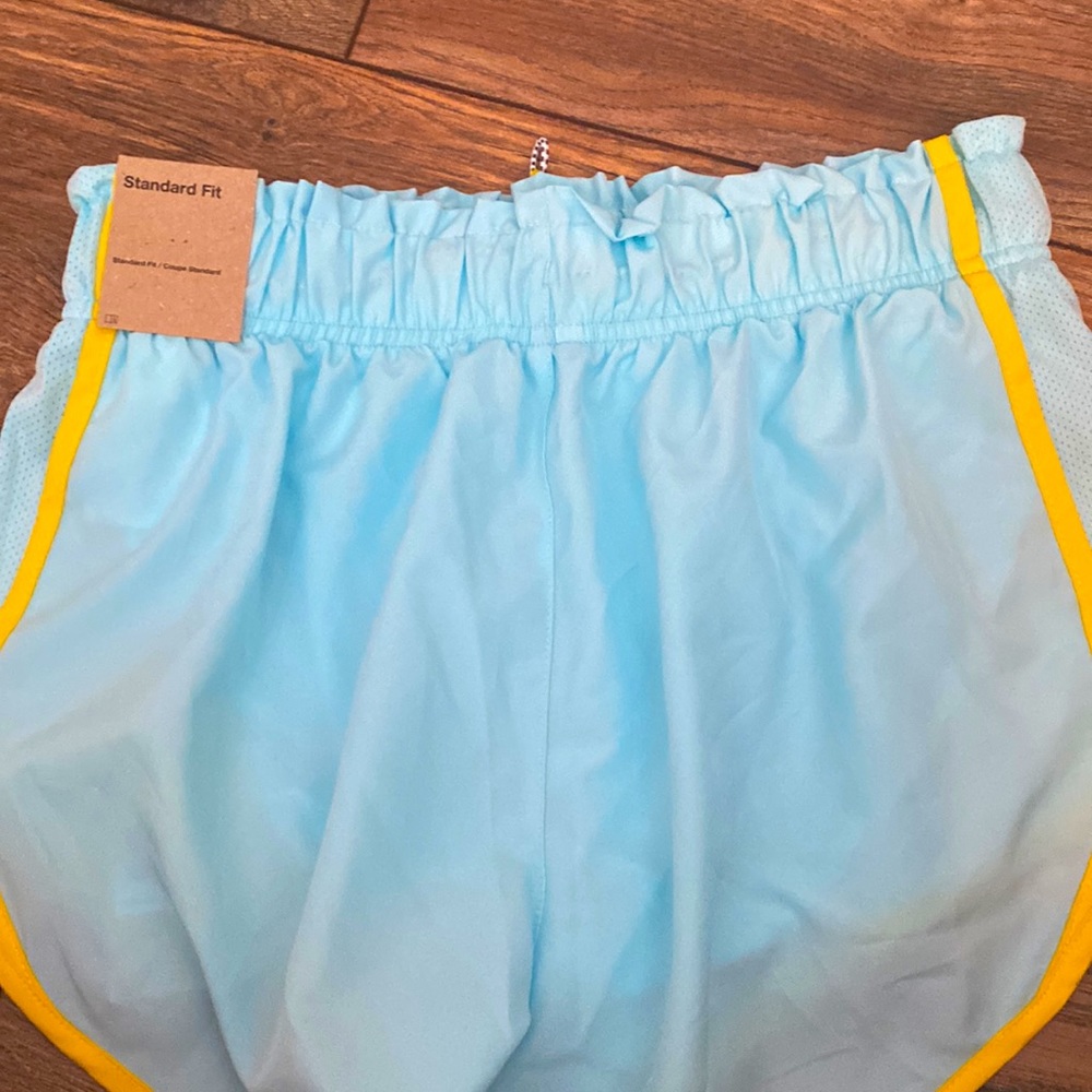 nike athletic shorts - Picture 2 of 4